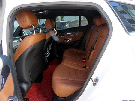 Mercedes-Benz GLC-Class — photo 06