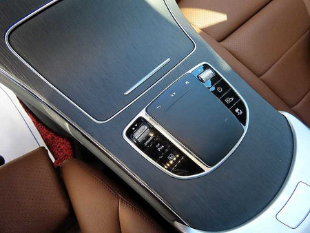 Mercedes-Benz GLC-Class — photo 12