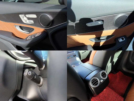 Mercedes-Benz GLC-Class — photo 18