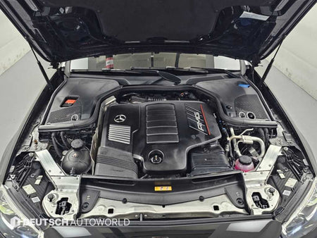 Mercedes-Benz E-Class — photo 06