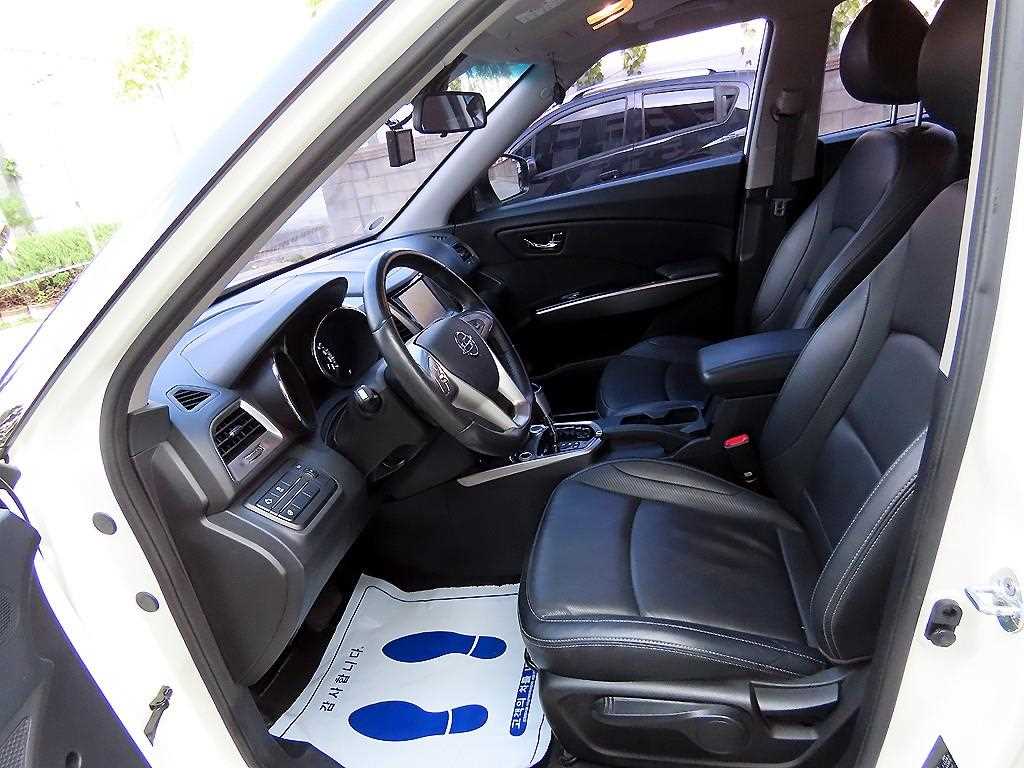 KGM TIBOLI — photo 05