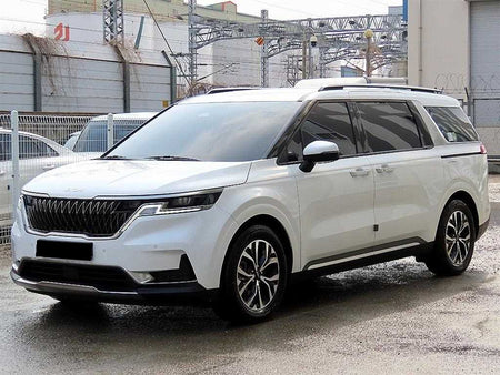 Kia Carnival — photo 02