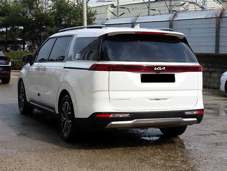 Kia Carnival — photo 03