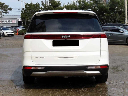 Kia Carnival — photo 04