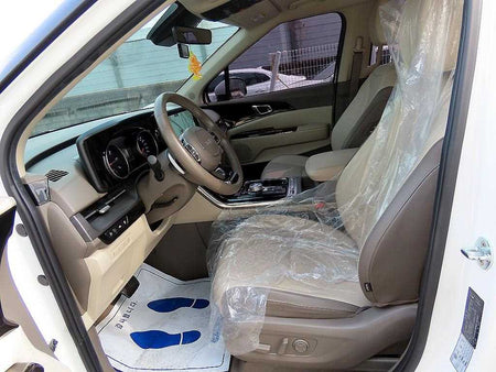 Kia Carnival — photo 05