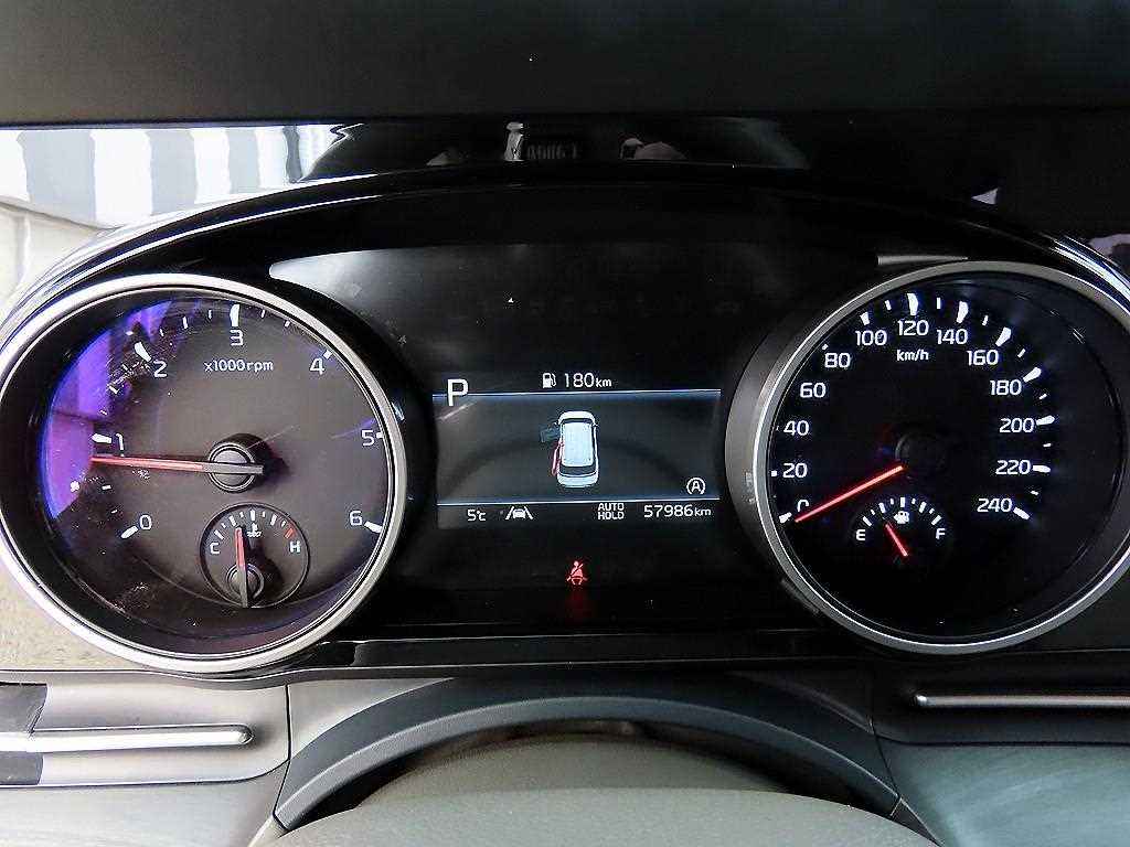 Kia Carnival — photo 10