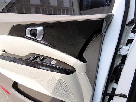 Kia Carnival — photo 12