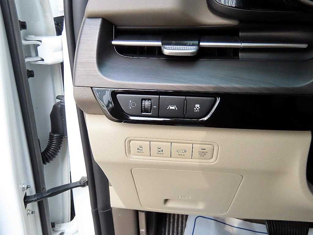 Kia Carnival — photo 13