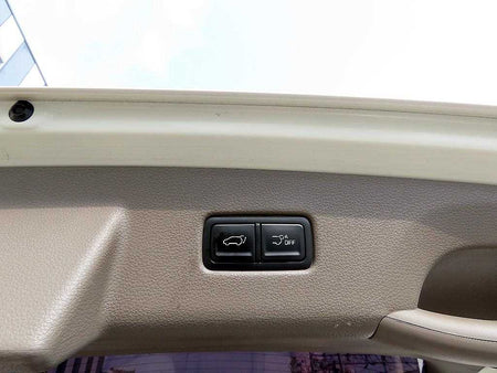 Kia Carnival — photo 16