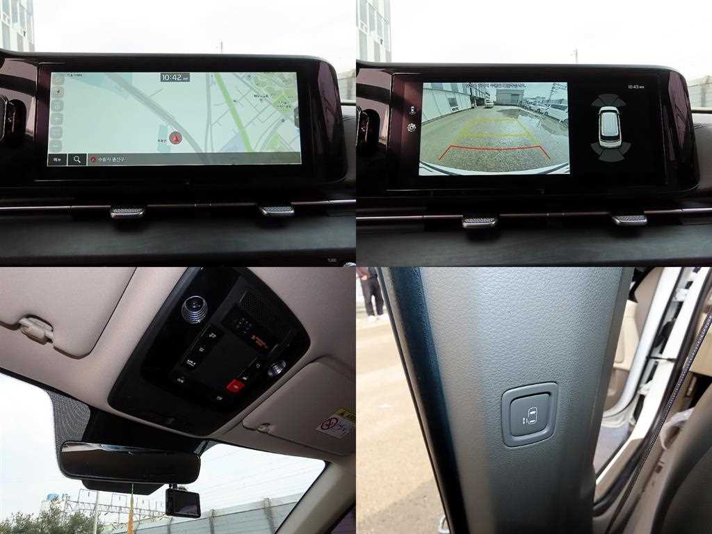 Kia Carnival — photo 18