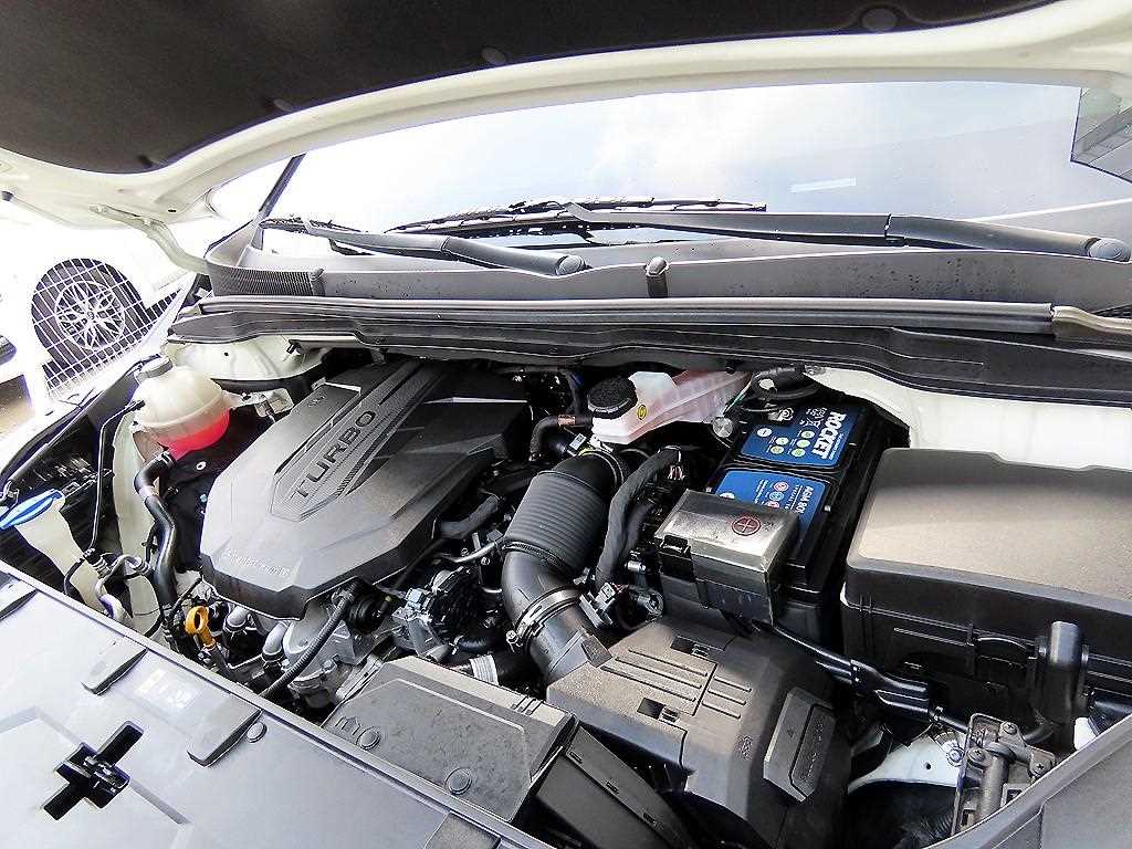 Kia Carnival — photo 19