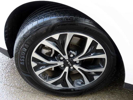 Kia Carnival — photo 20