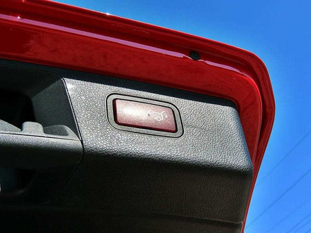 Mercedes-Benz GLK-Class — photo 15