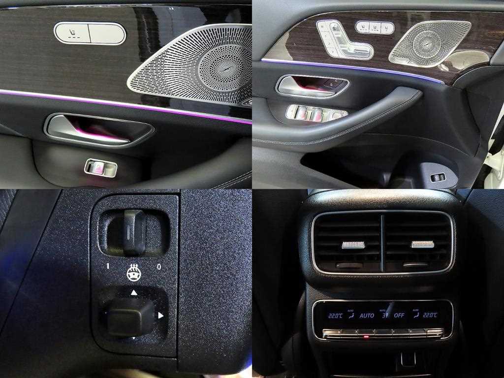Mercedes-Benz GLK-Class — photo 18