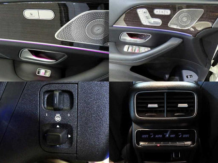 Mercedes-Benz GLK-Class — photo 18