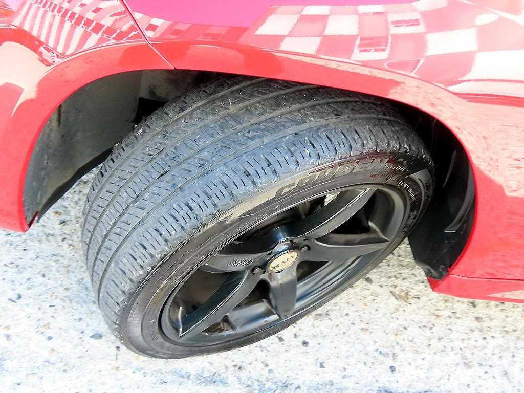 Mercedes-Benz GLK-Class — photo 20
