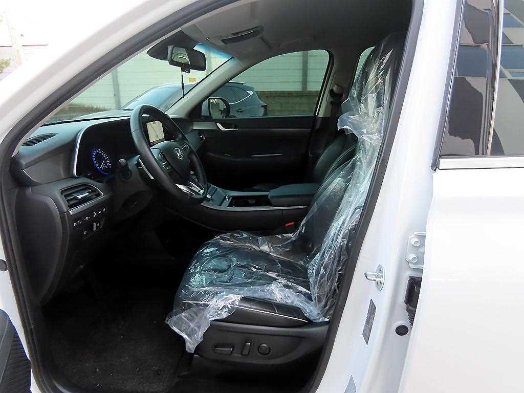 Hyundai Palisade — photo 05
