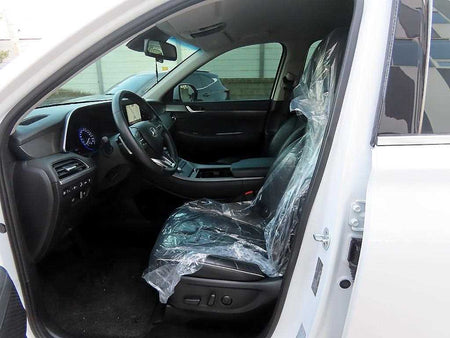 Hyundai Palisade — photo 05