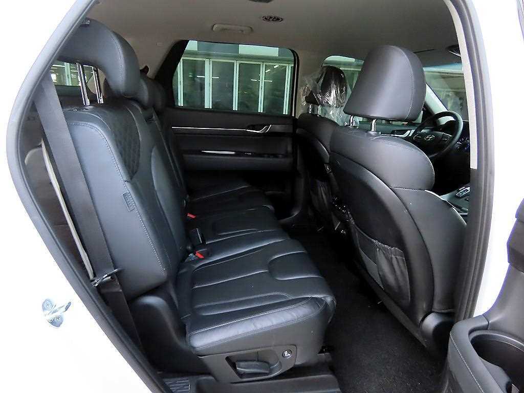 Hyundai Palisade — photo 06