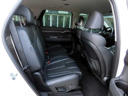 Hyundai Palisade — photo 06
