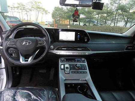Hyundai Palisade — photo 07