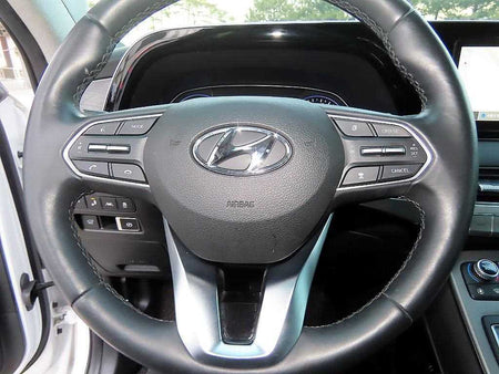 Hyundai Palisade — photo 08