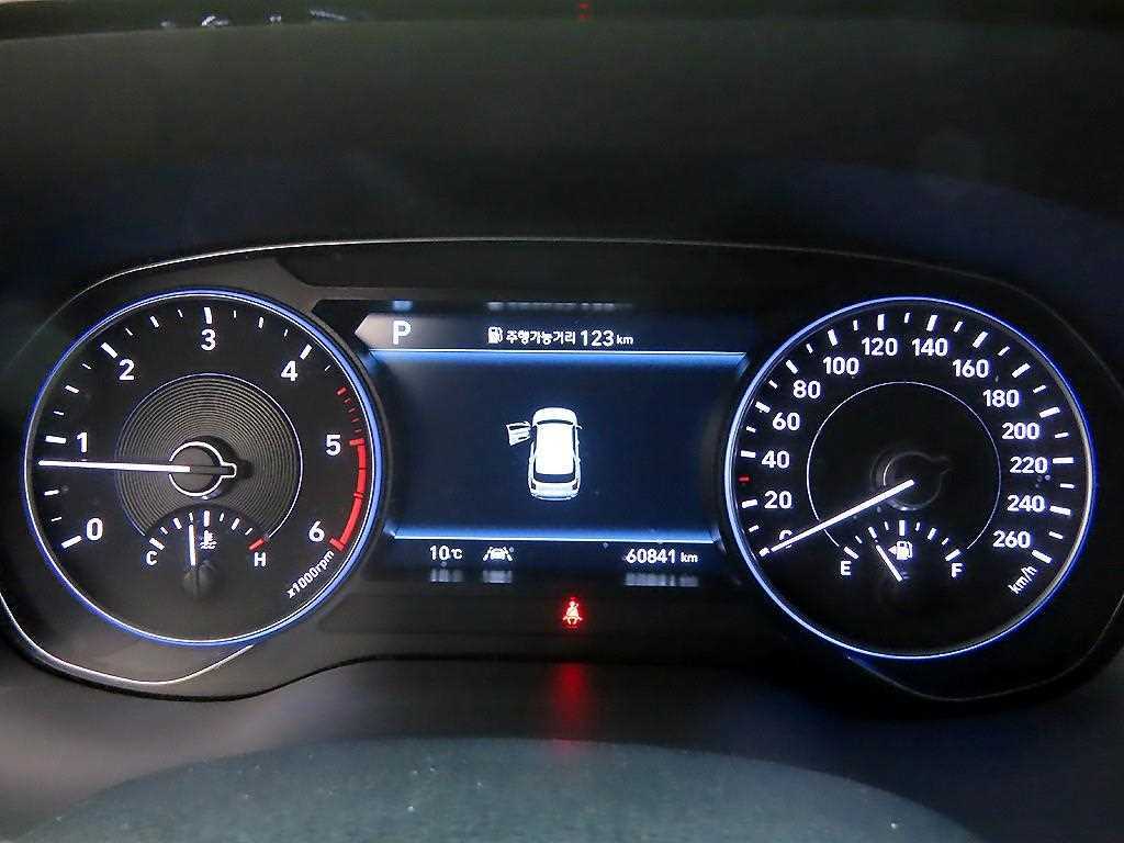 Hyundai Palisade — photo 09