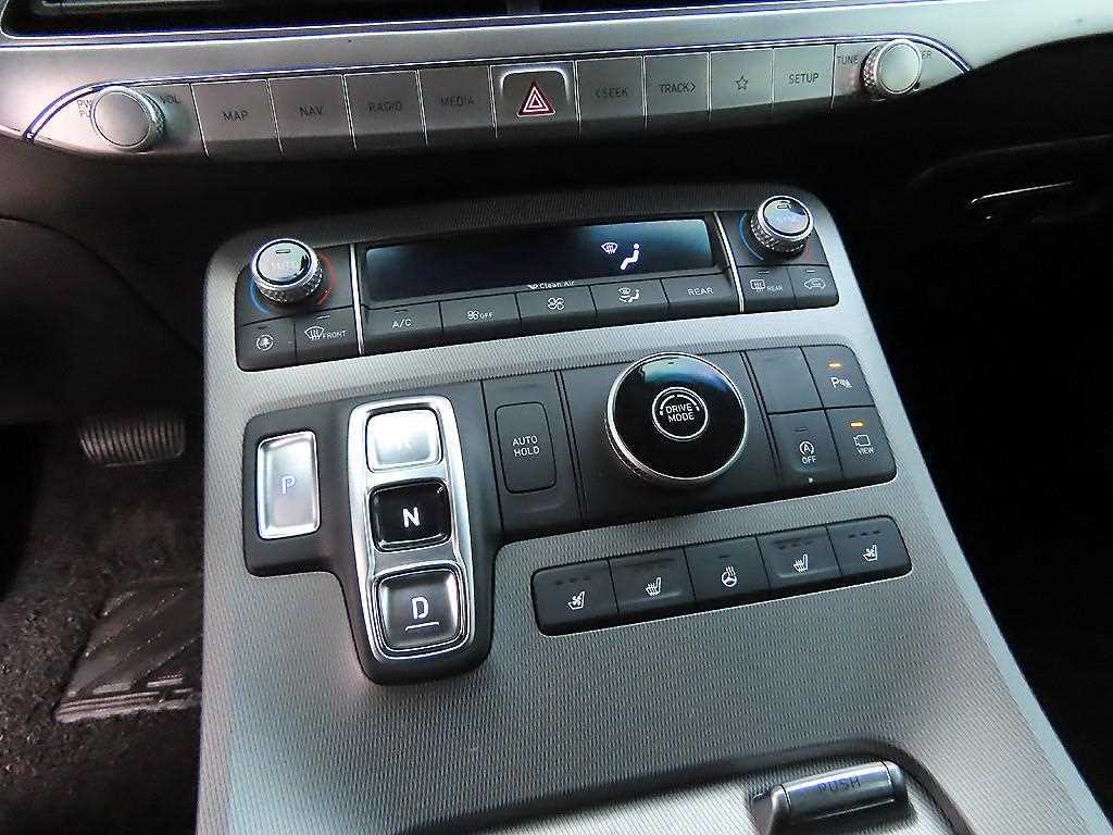 Hyundai Palisade — photo 10