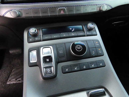 Hyundai Palisade — photo 10