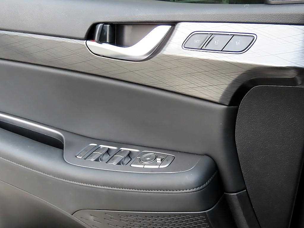 Hyundai Palisade — photo 11