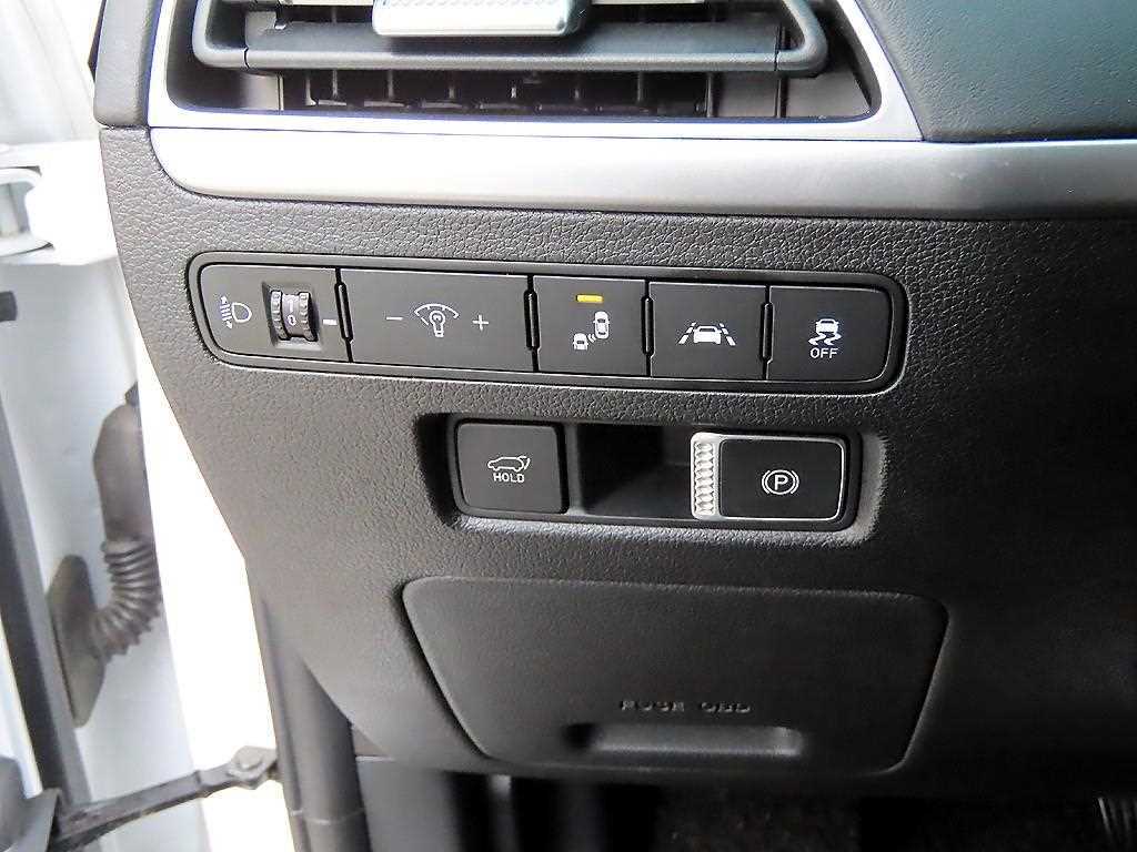 Hyundai Palisade — photo 12