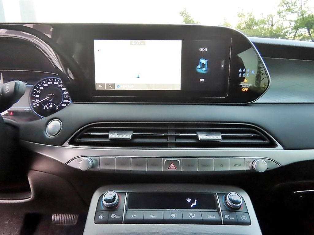 Hyundai Palisade — photo 13