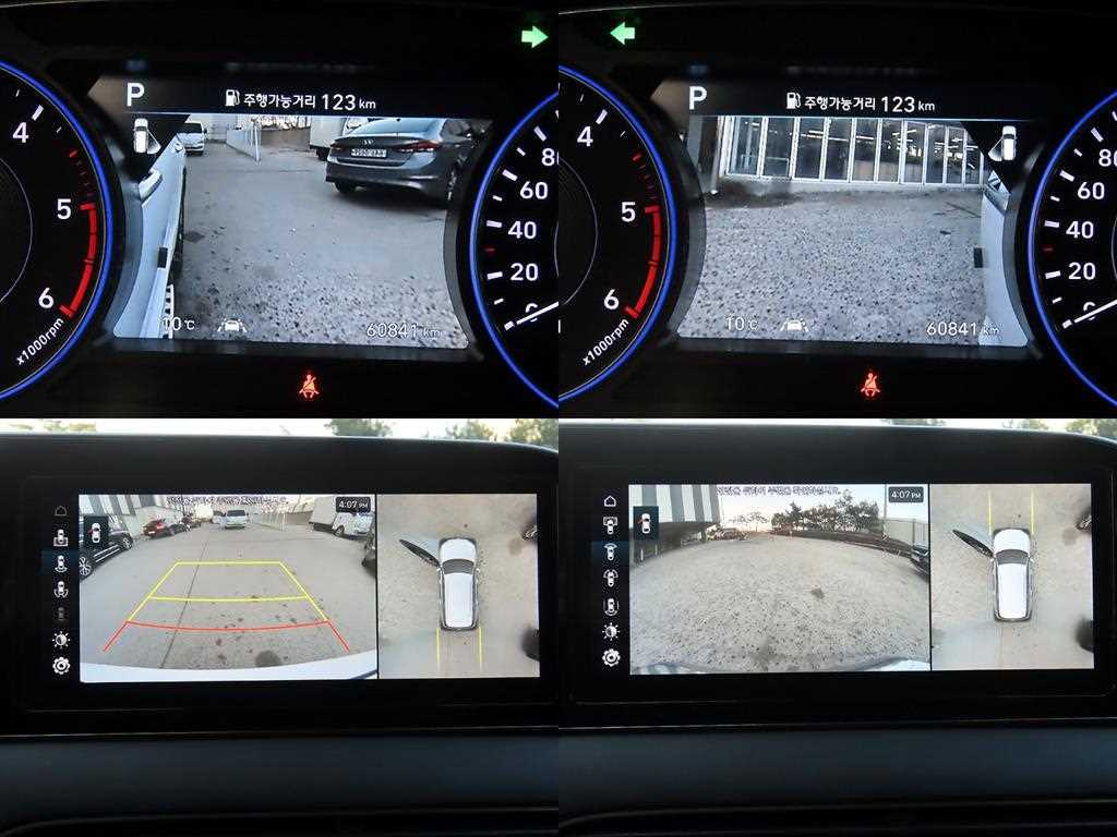 Hyundai Palisade — photo 18