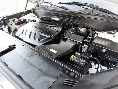 Hyundai Palisade — photo 19