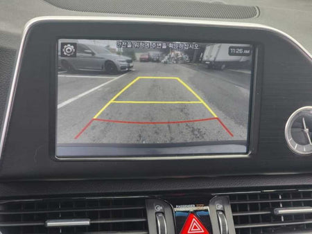 Hyundai Grandeur — photo 11