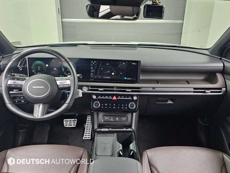 Hyundai Tucson — photo 07