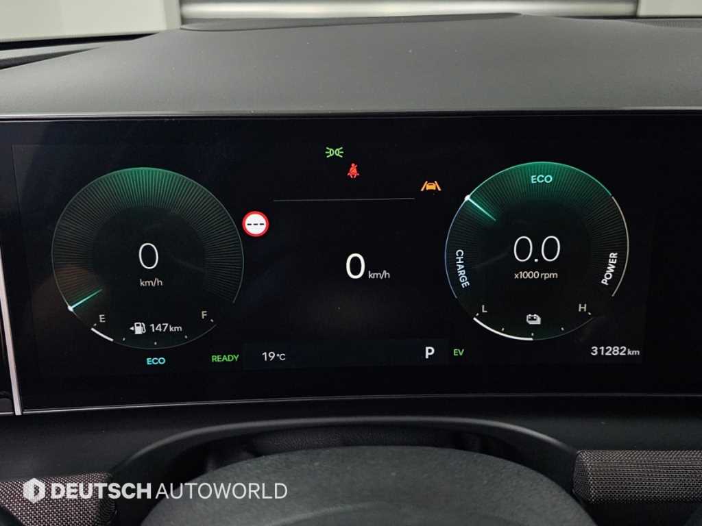 Hyundai Tucson — photo 08