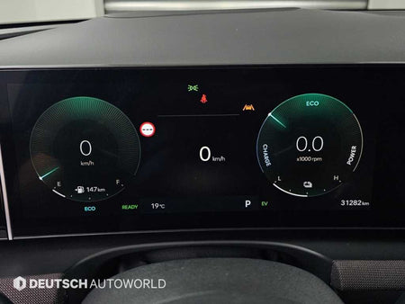 Hyundai Tucson — photo 08