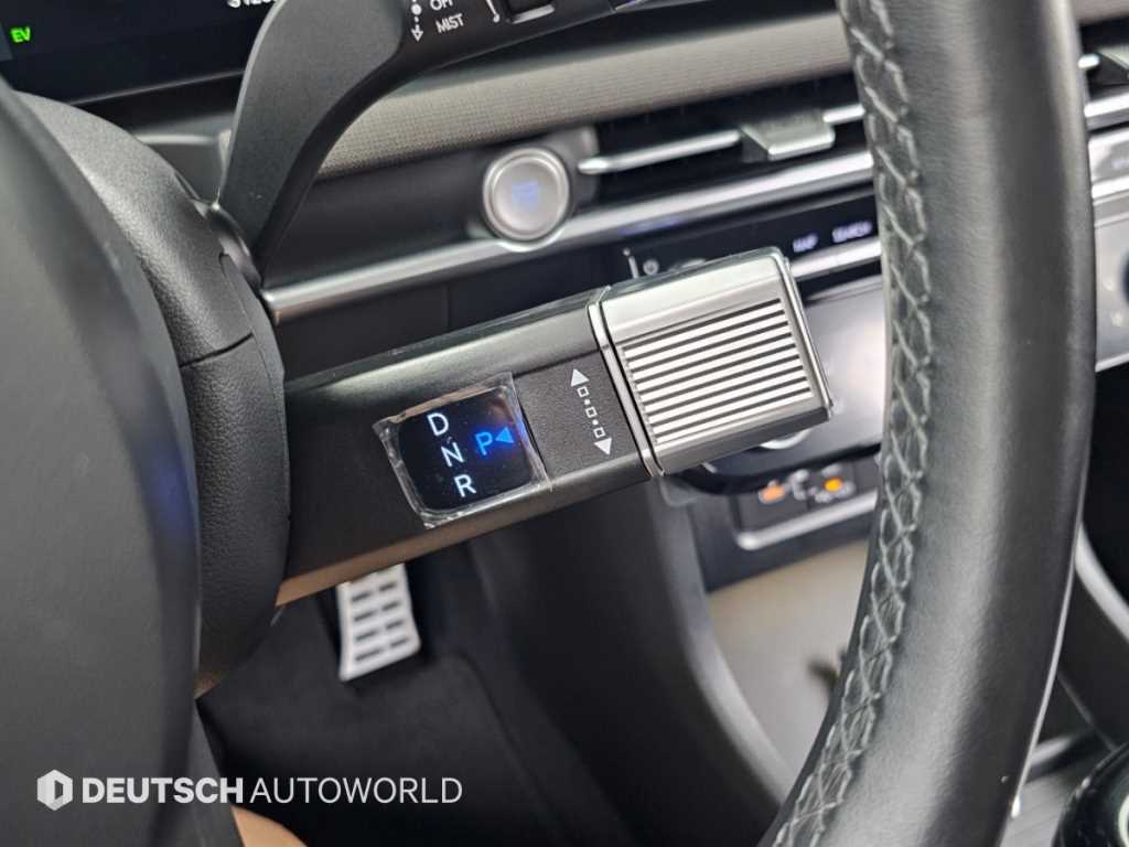 Hyundai Tucson — photo 09