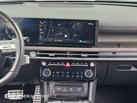 Hyundai Tucson — photo 14