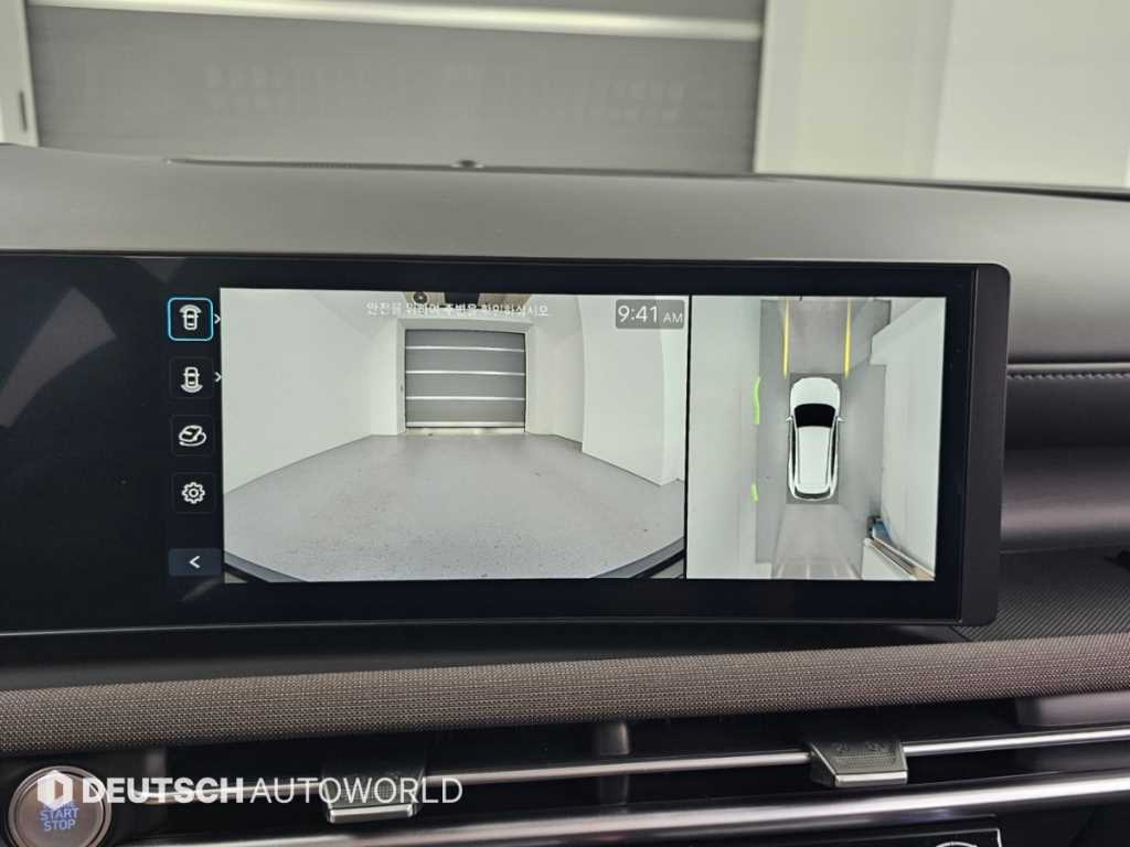 Hyundai Tucson — photo 15
