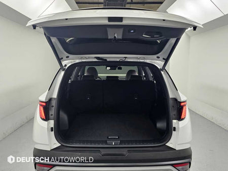 Hyundai Tucson — photo 19