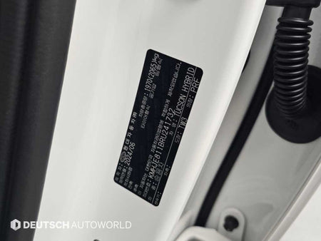 Hyundai Tucson — photo 20