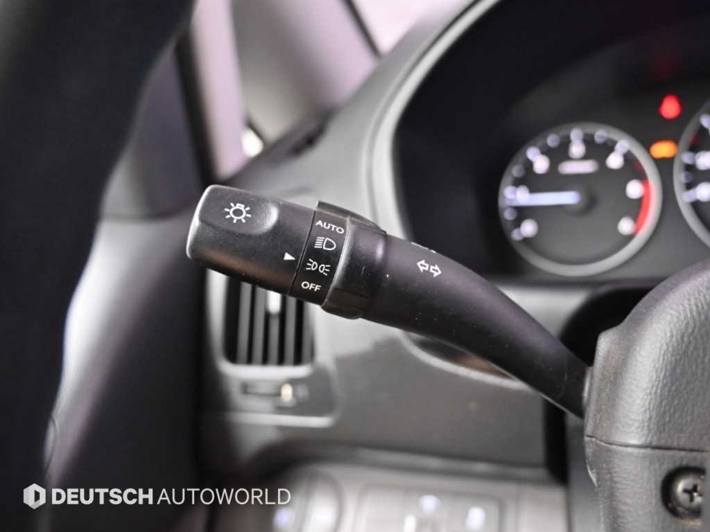 Hyundai Starex — photo 16