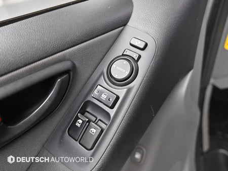Hyundai Starex — photo 17