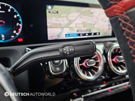 Mercedes-Benz CLA-Class — photo 09