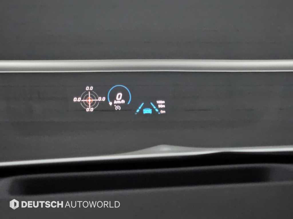 Mercedes-Benz CLA-Class — photo 17