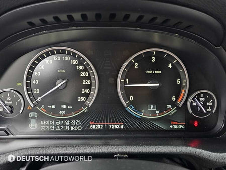 BMW X4 — photo 08