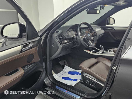BMW X4 — photo 11