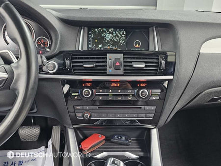 BMW X4 — photo 14
